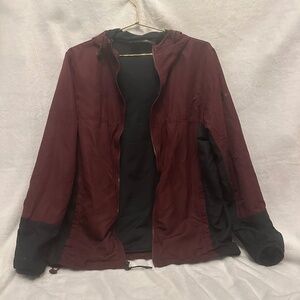 Under Armour Rain Jacket